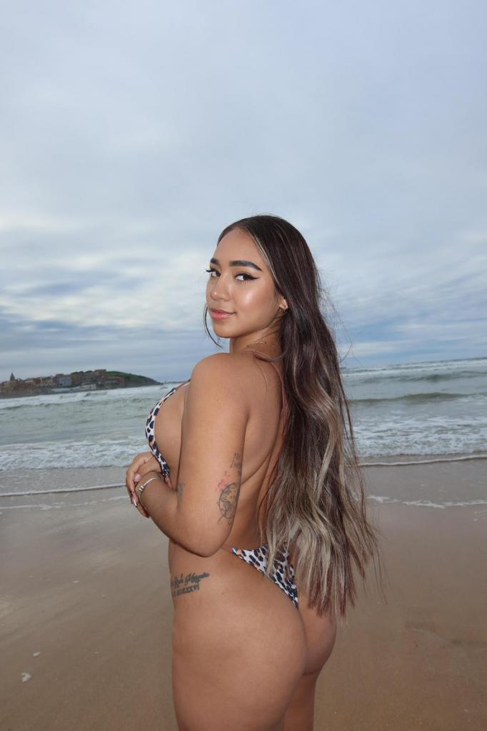 Chica busca chico en Tenerife: Chica busca chico