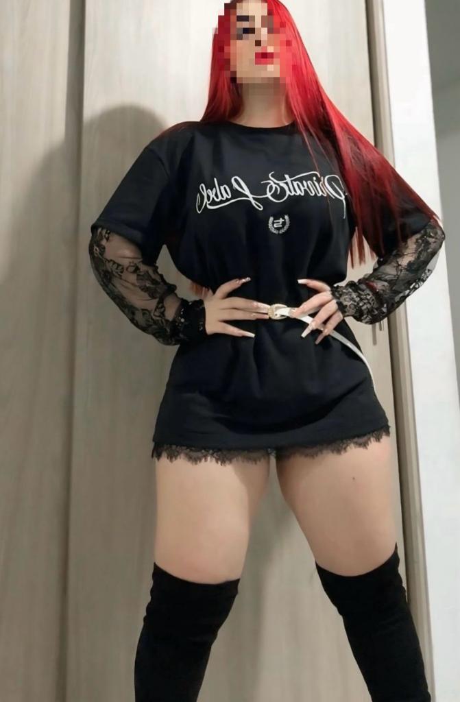 Chica busca chico en León: 