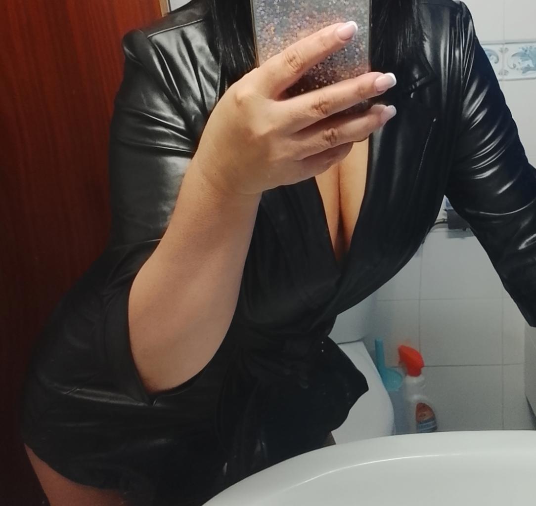 Chica busca chico en Valladolid: 