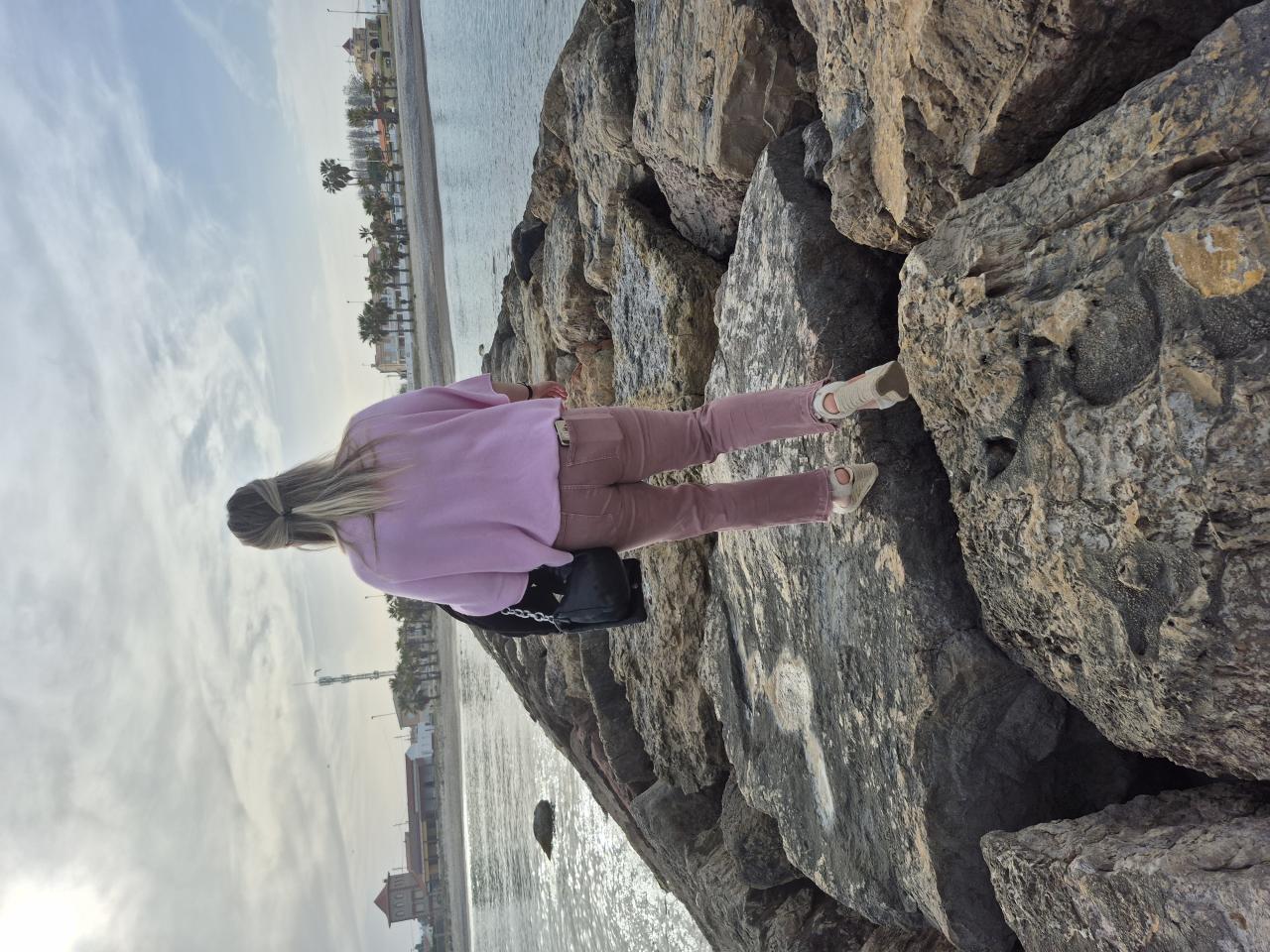 Chica busca chico en Castellón: 