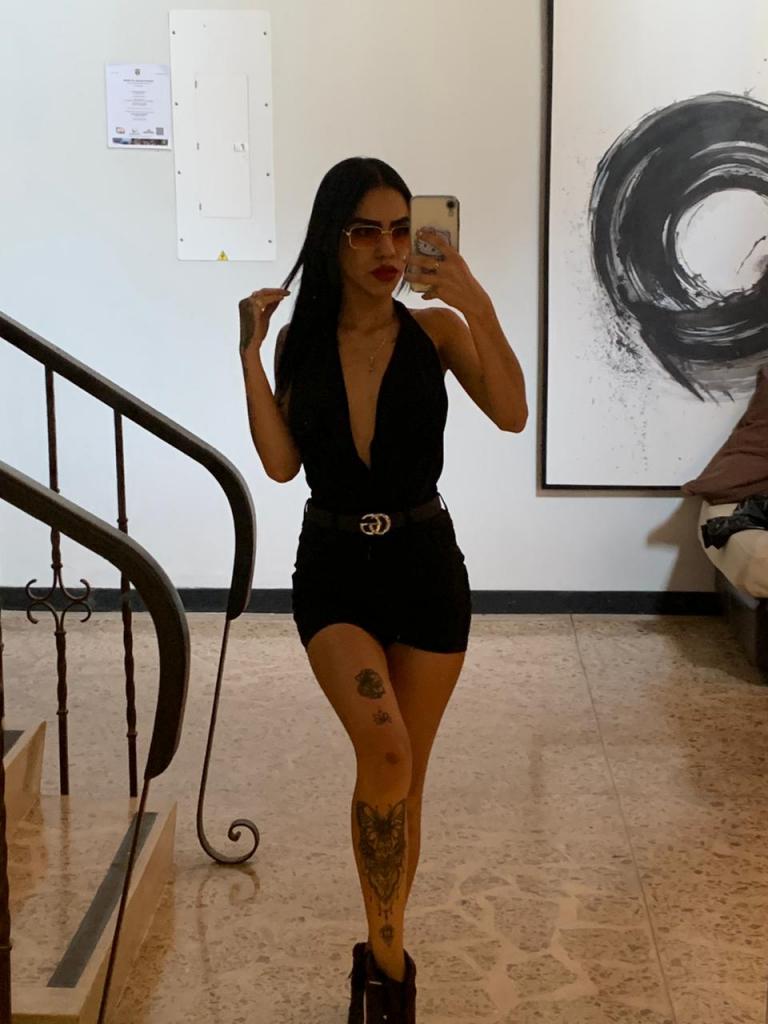 Chica busca chico en Alicante: 