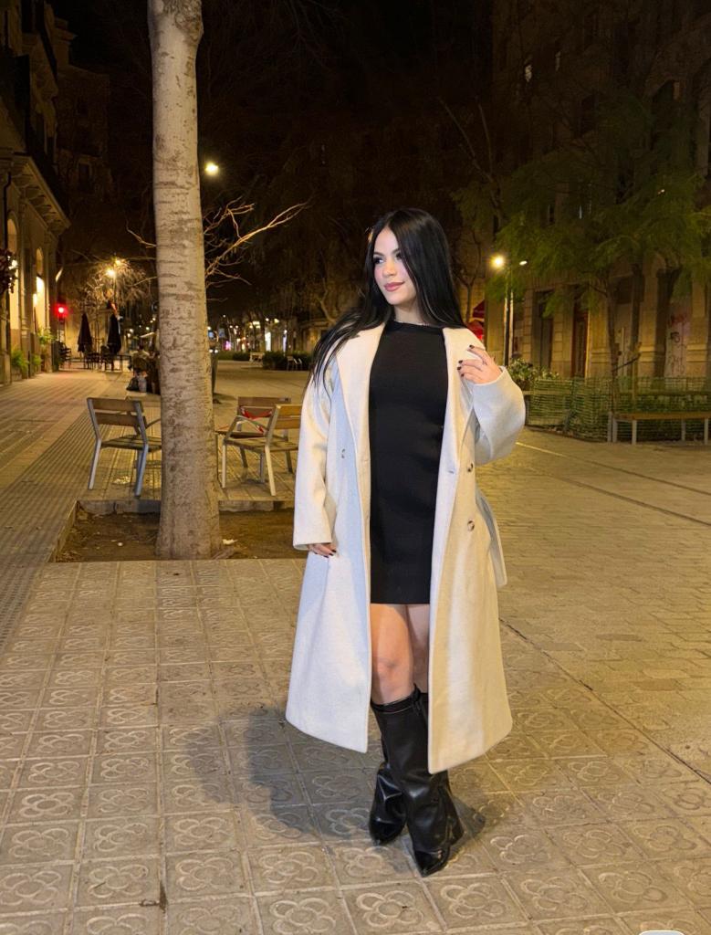 Chica busca chico en Tarragona: Chica busca chico