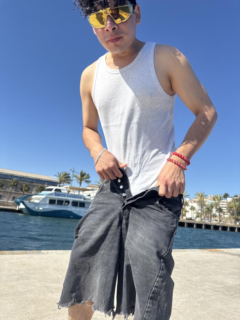 Chico busca chica en Murcia: 