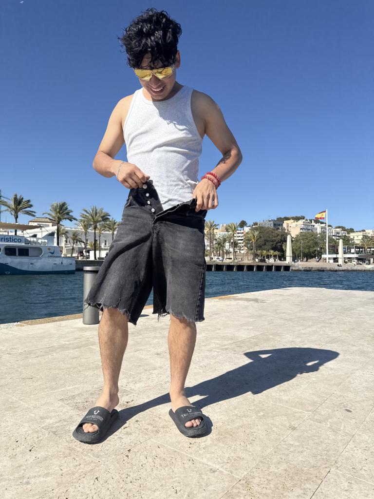 Chico busca chica en Murcia: 