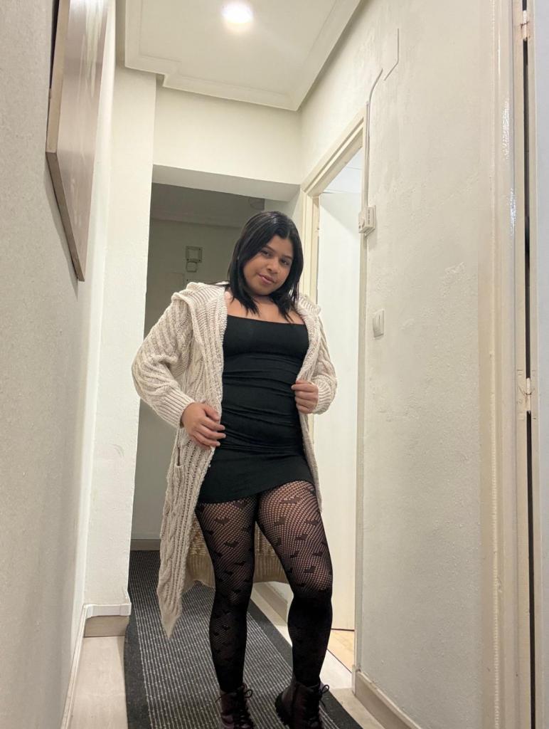 Chica busca chico en Valladolid: 