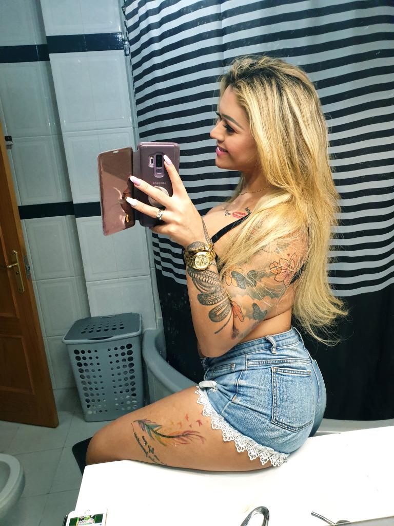 Chica busca chico en Málaga: 