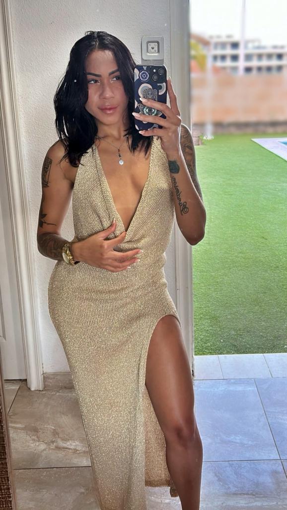 Chica busca chico en Mallorca: 