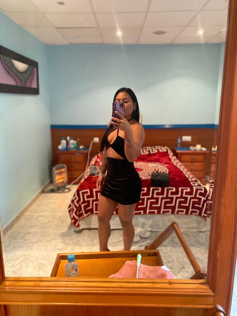 Chica busca chico en Barcelona: 