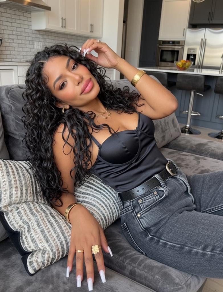 Chica busca chico en Málaga: Chica busca chico