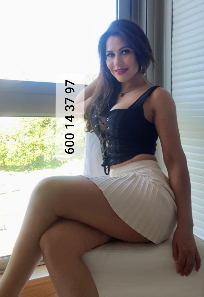 Chica busca chico en Pontevedra: 