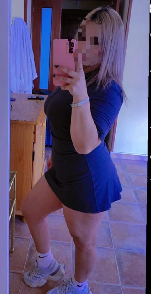 641160242: Chica busca chico en Málaga