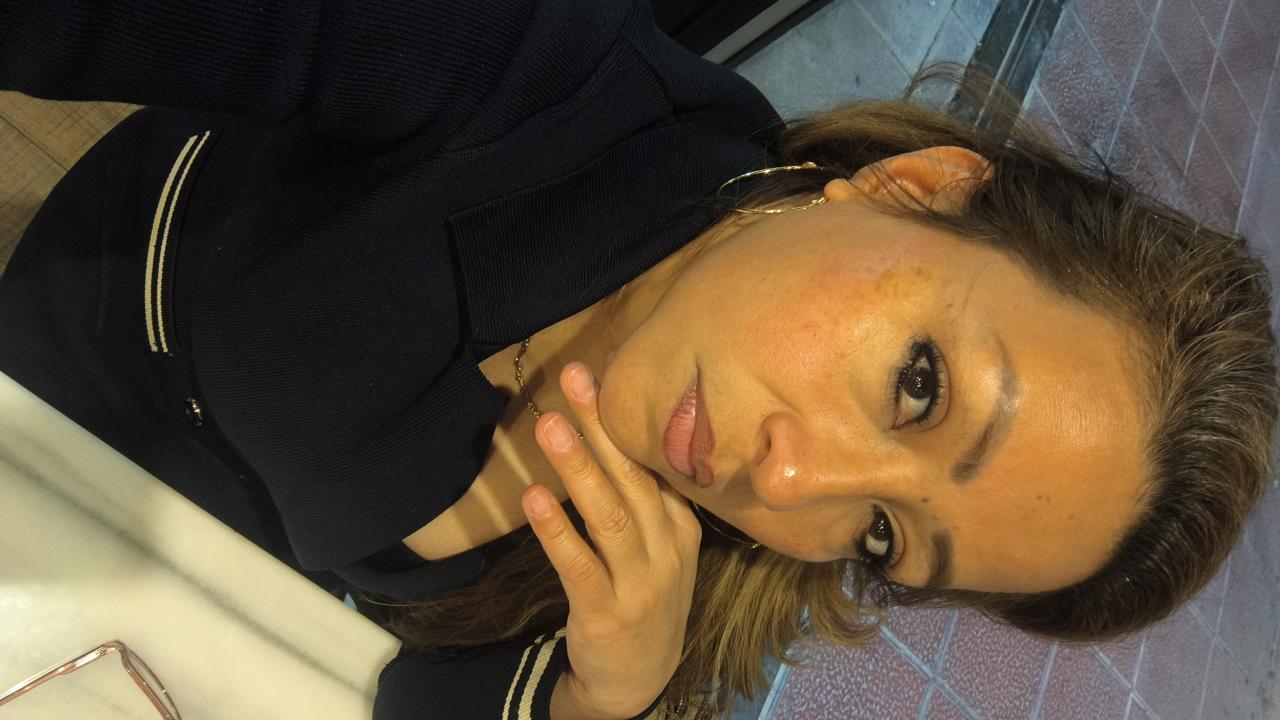 Chica busca chico en Murcia: 