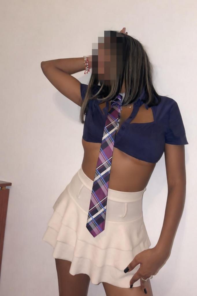 Chica busca chico en Madrid: 