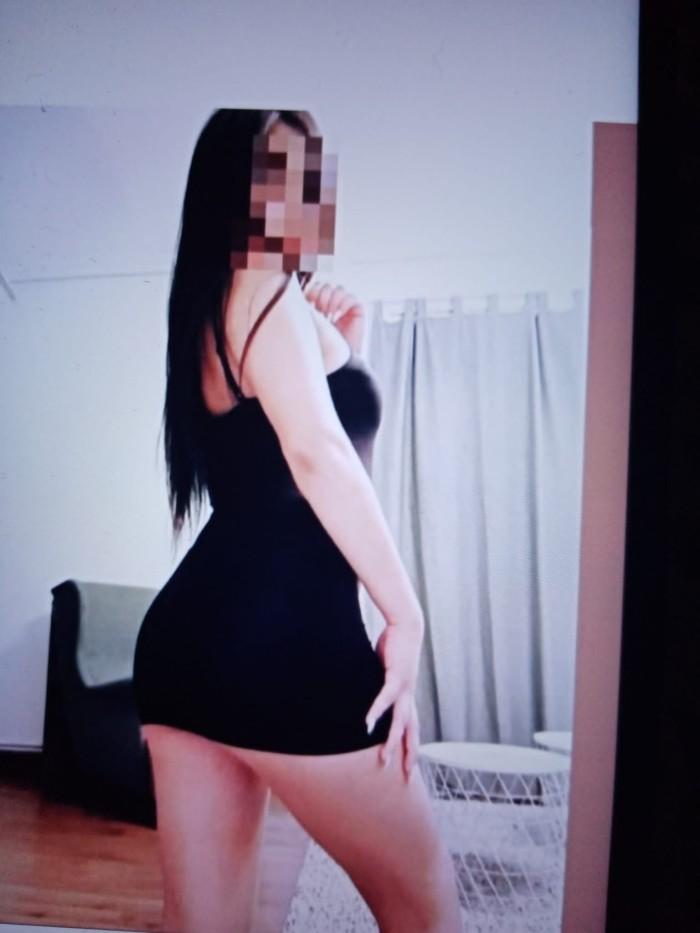 643556732: Chica busca chico en Madrid