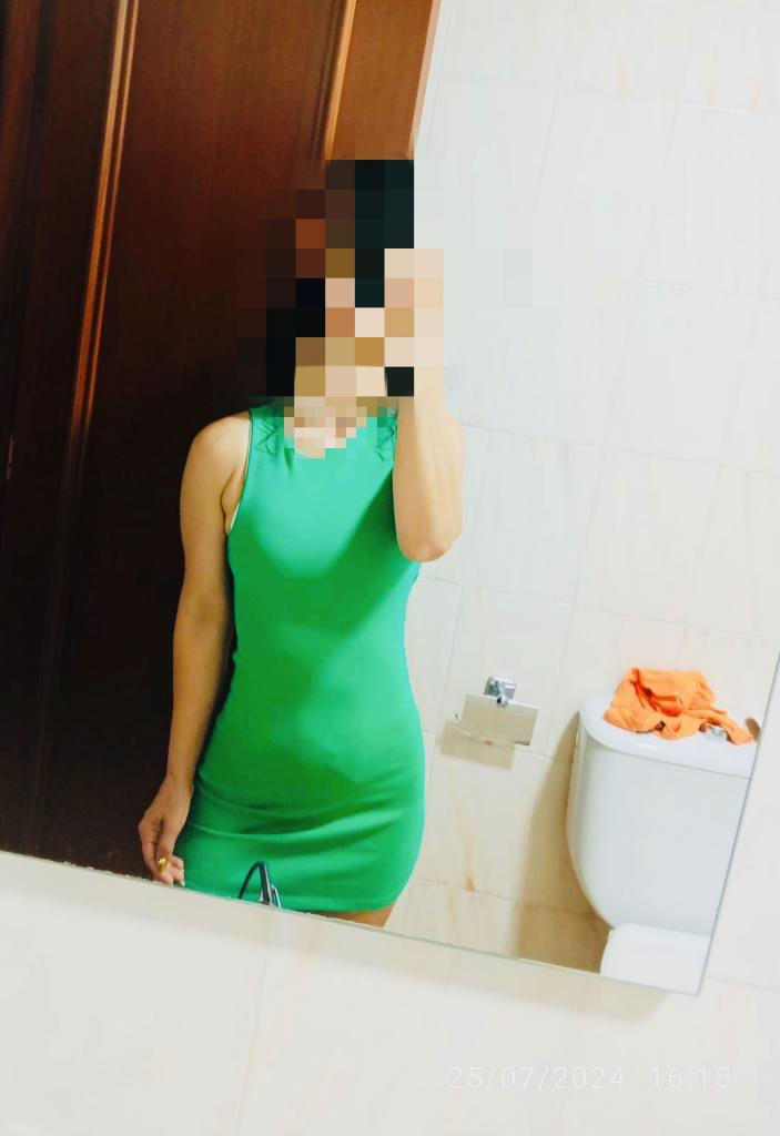 Chica busca chico en Málaga: 