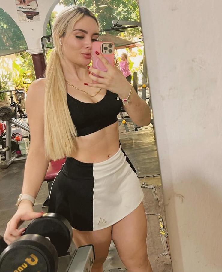 Chica busca chico en Badajoz: 