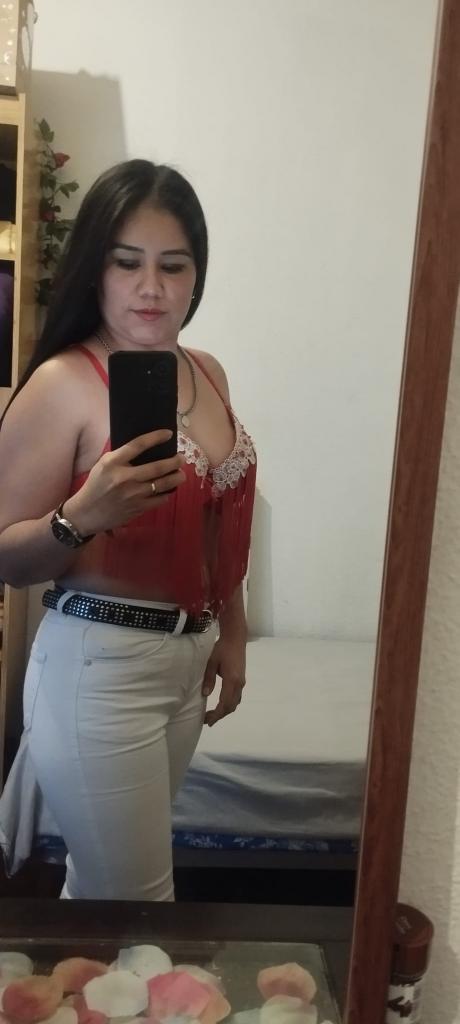 Chica busca chico en Burgos: 