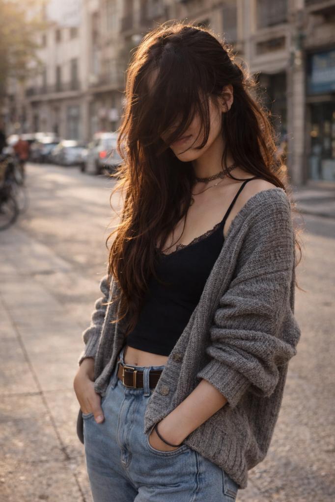 Chica busca chico en Sevilla: 