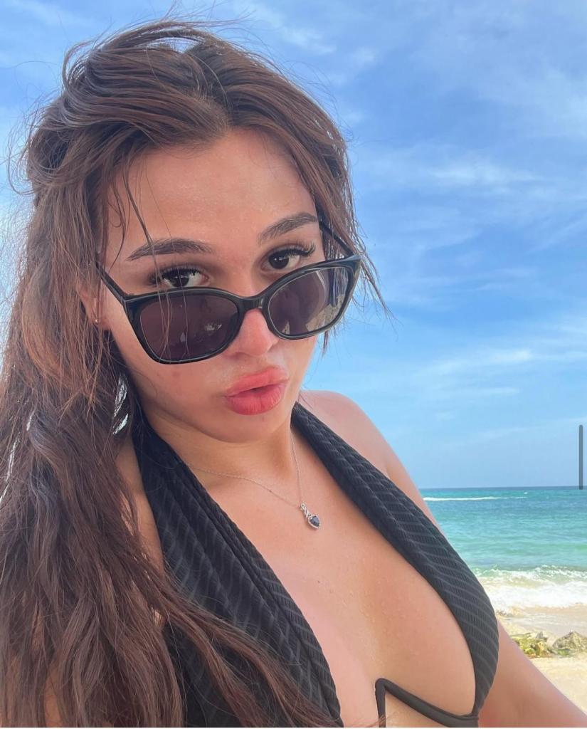 699781156: Transexual en Alicante