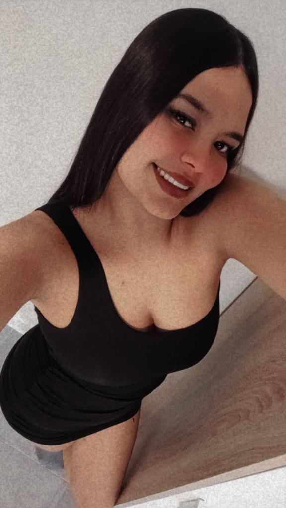 Chica busca chico en Granada: 