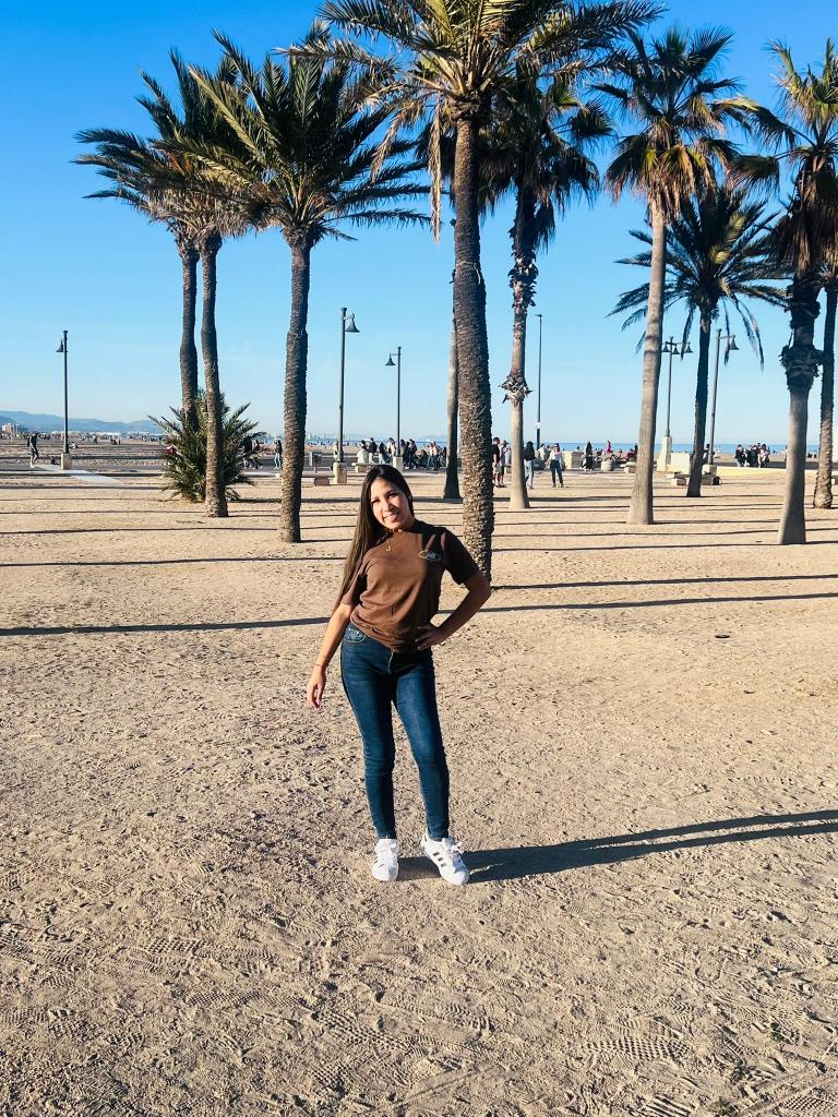 Chica busca chico en Granada: 