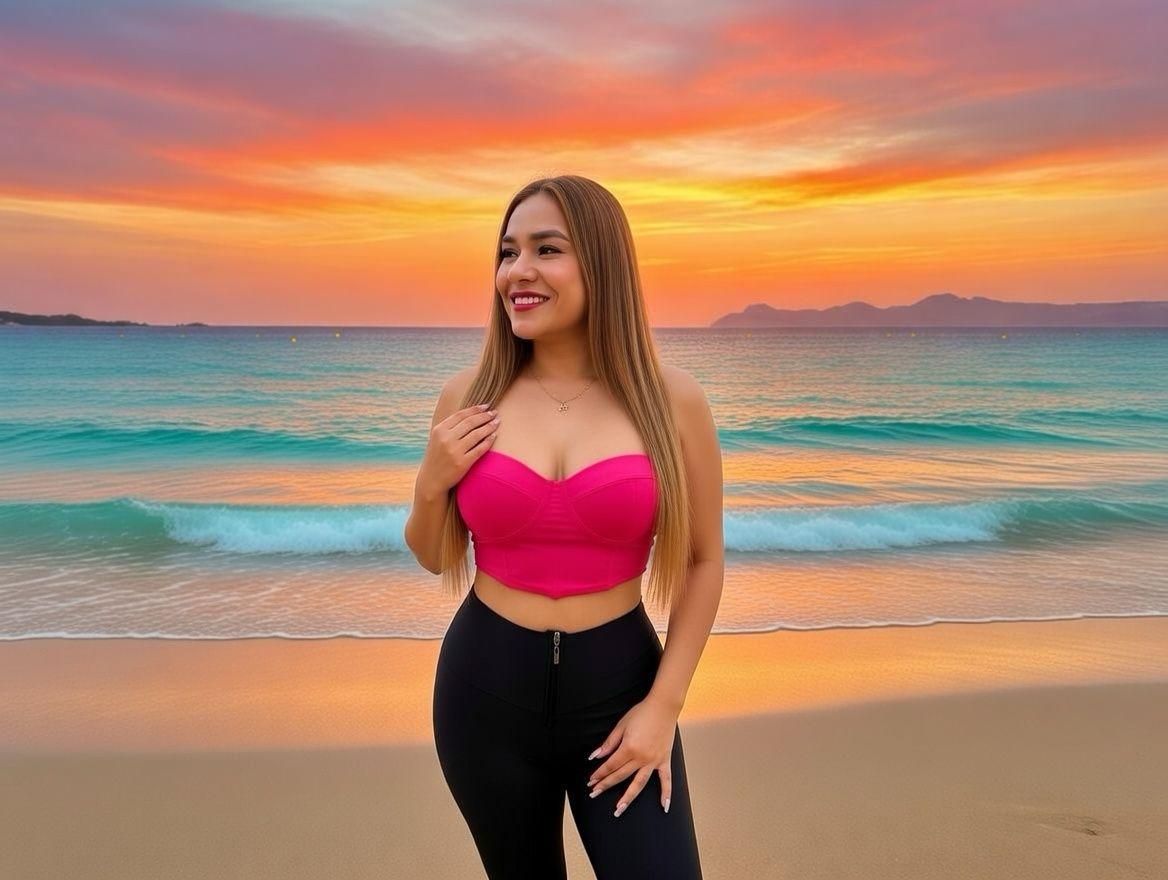 Chica busca chico en Mallorca: 