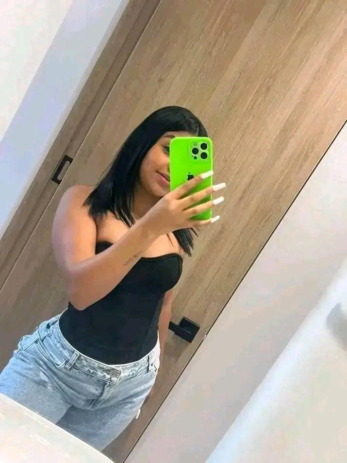 Chica busca chico en Tenerife: 