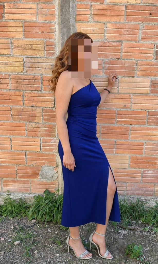 Chica busca chico en Lérida: 