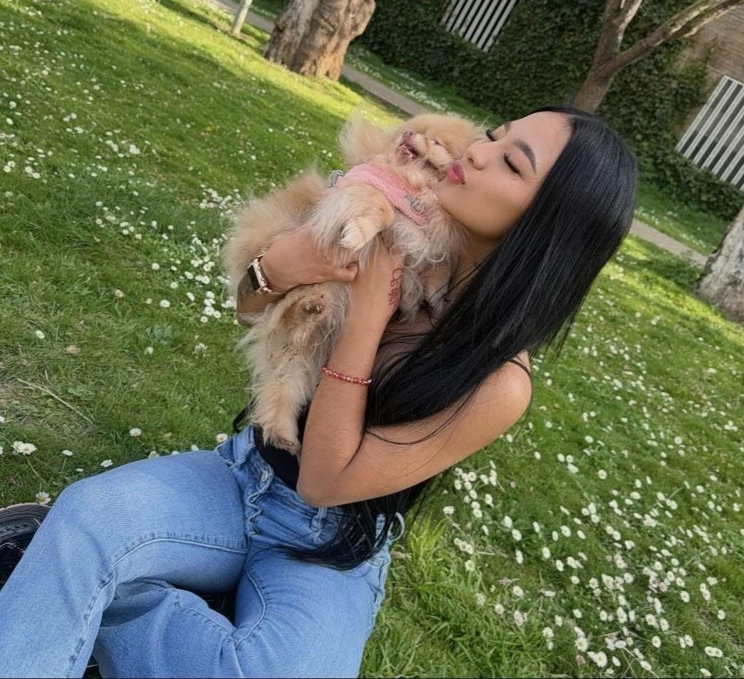 Chica busca chico en Mallorca: Chica busca chico