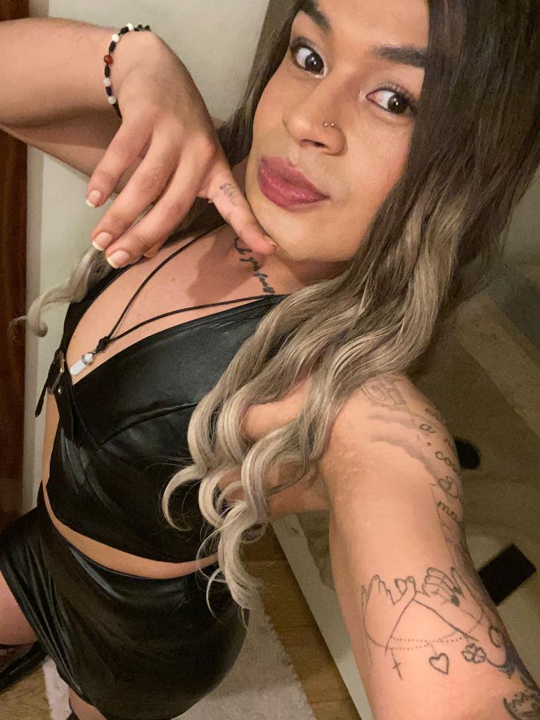 662691177: Travesti en Madrid