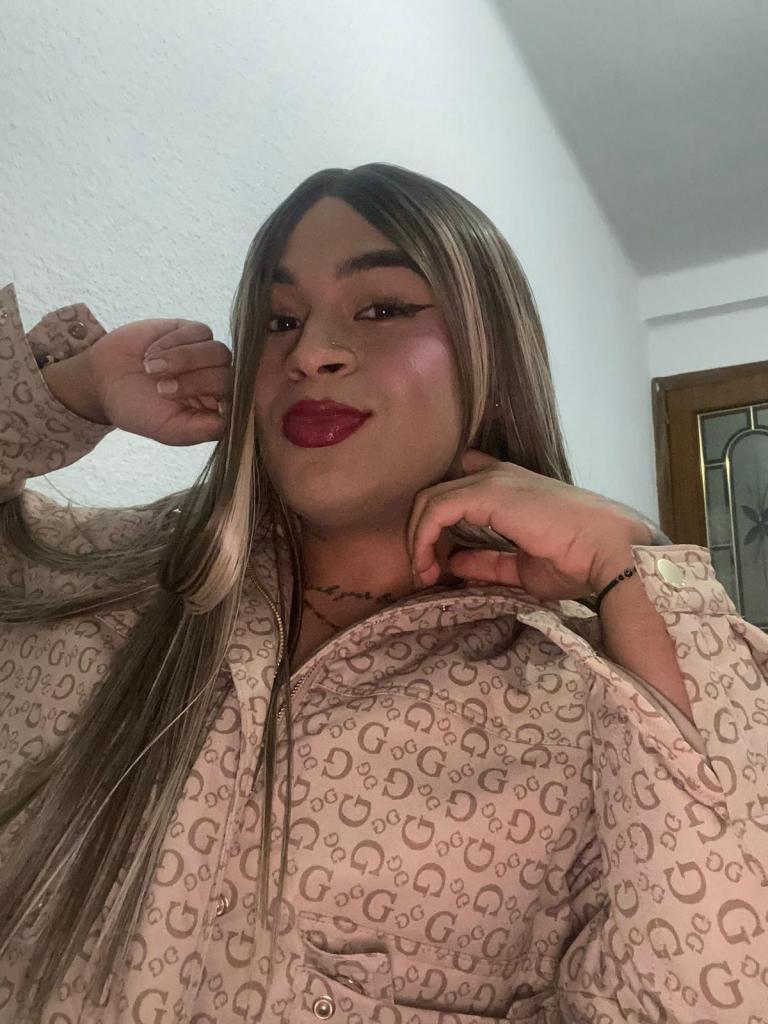 662691177: Transexual en Madrid