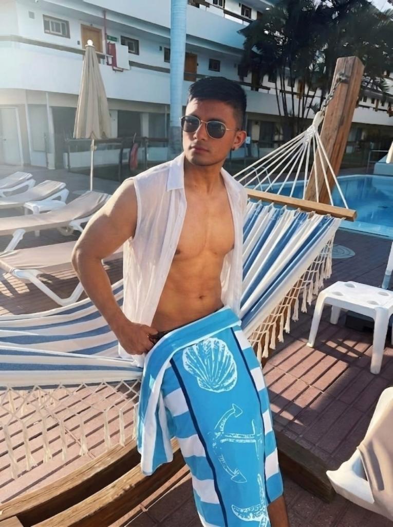 Chico busca chica en Las Palmas: 