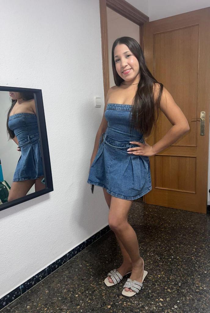 672816736: Chica busca chico en Granada