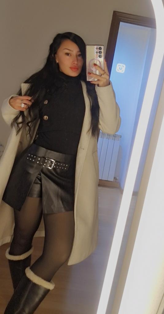 613506245: Chica busca chico en Zaragoza