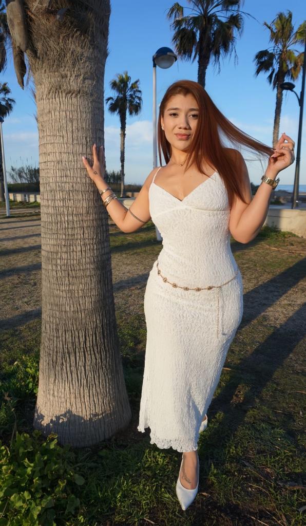 Chica busca chico en Valencia: 