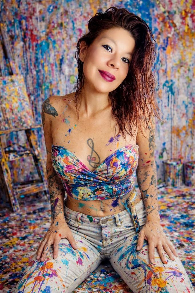 Virtual en Barcelona: 