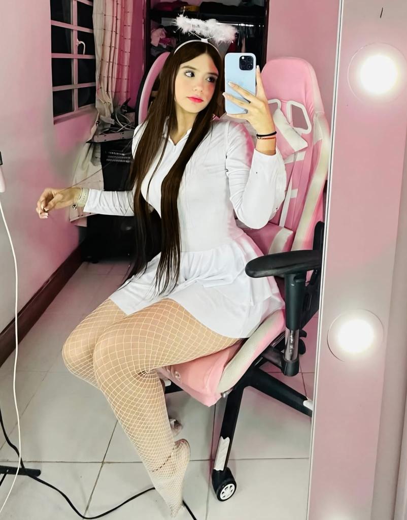 Chica busca chico en Las Palmas: 