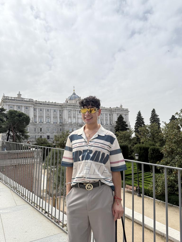 Chico busca chica en Murcia: 