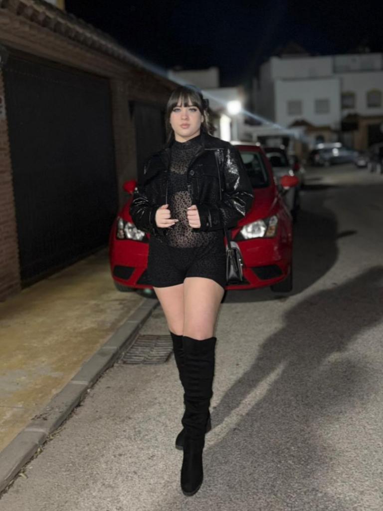 Chica busca chico en Valencia: 