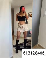 613128466: Chica busca chico en Málaga