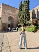 641024135: Chica busca chico en Tenerife