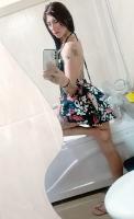 643713223: Chica busca chico en Cáceres