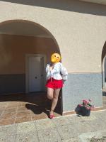 698930834: Chica busca chico en Murcia