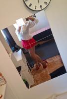 698930834: Chica busca chico en Murcia