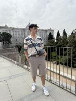 600110722: Chico busca chica en Murcia