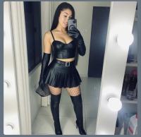 613576458: Chica busca chico en Guipúzcoa