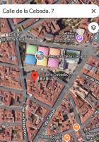 663049988: Chica busca chico en Madrid