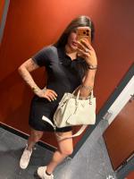 613530195: Chica busca chico en Málaga