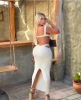 612488609: Chica busca chico en León