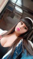 642529131: Transexual en Madrid
